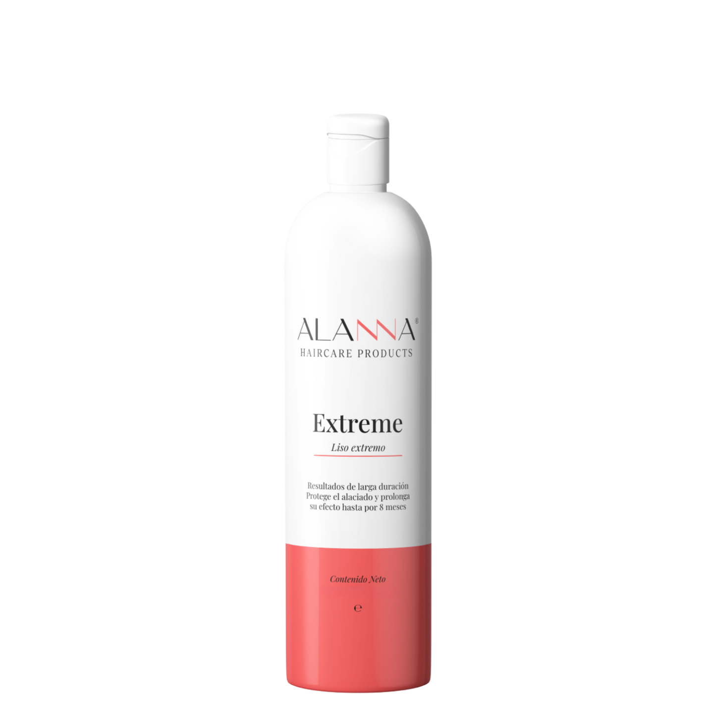 Alaciado extreme 500ml