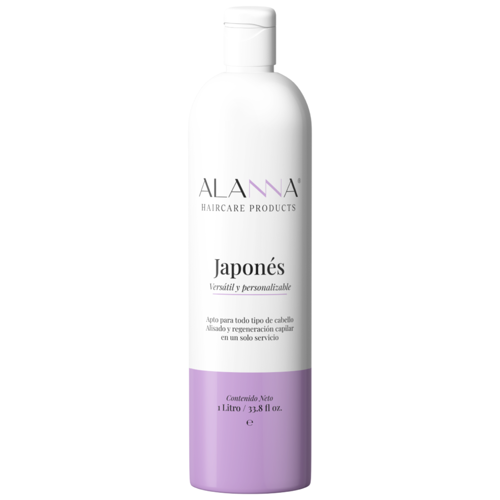 Alisado Japonés Nanoplastia Procedimiento Alaciado Japonés 1L