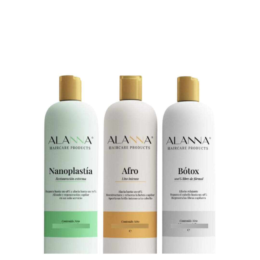 KIT DE INICO 500ML