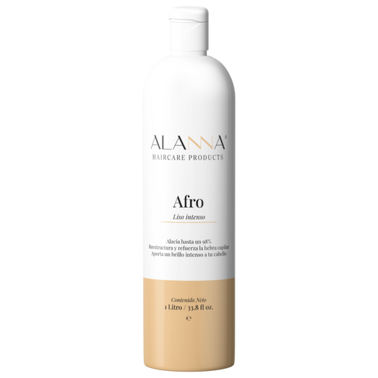 Alaciado Afro 1L