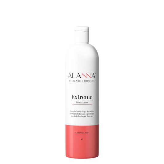 Alaciado extreme 500ml