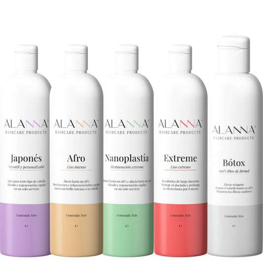 Kit medios premium