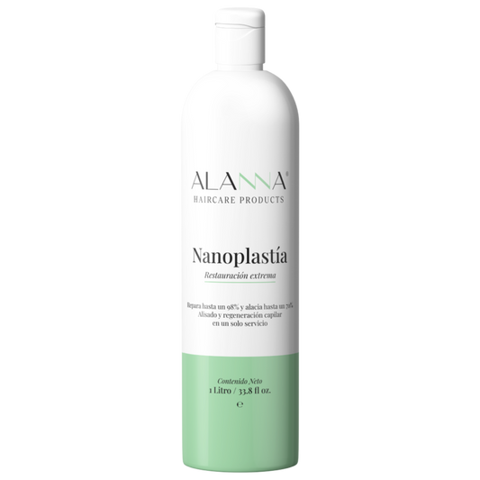 Nanoplastía 1L